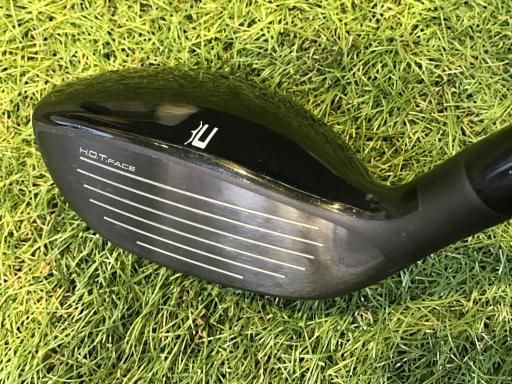 コブラ KING LTDx U 5 レディース ユーティリティ UT SPEEDER NX for Cobra フレックスL 女性用 右利き 右用 Cランク ゴルフクラブ