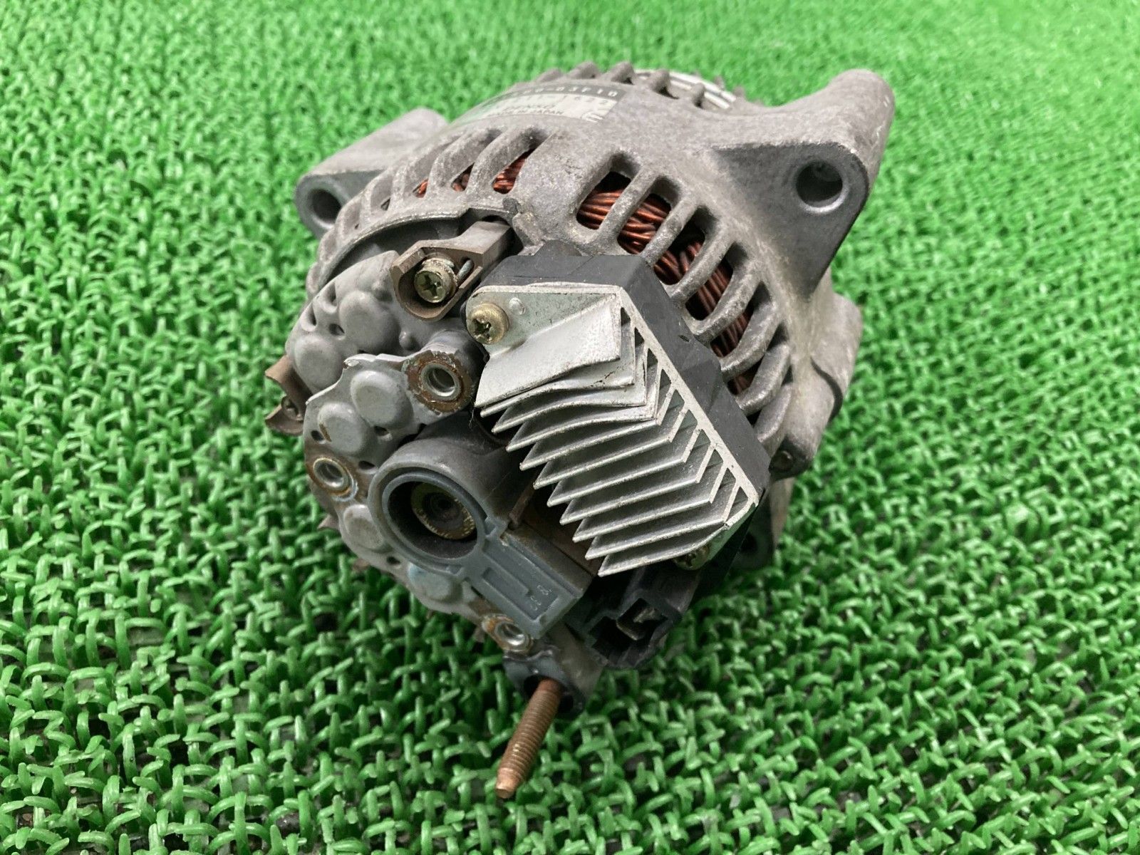 XJR400 ジェネレーター オルタネーター XJR400 ジェネレーター