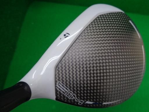 テーラーメイド SIM MAX 7 W フェアウェイウッド FW TENSEI BLUE TM 50 フレックスR メンズ 男性用 右利き 右用 Cランク ゴルフクラブ