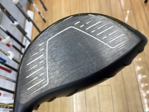 ピン G 425 SFT 10.5° アーコス無し ドライバー DR ALTA DISTANZA フレックスその他 メンズ 男性用 右利き 右用 Cランク ゴルフクラブ