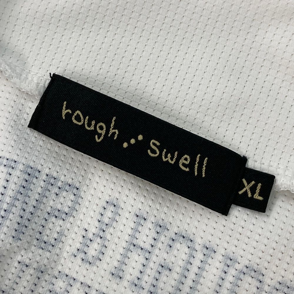 ラフアンドスウェル