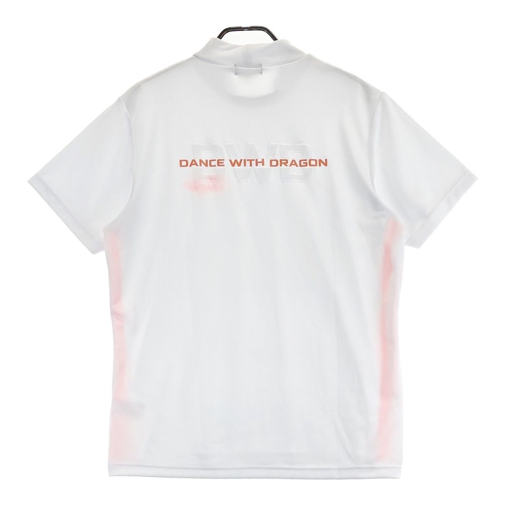 半袖Tシャツ ホワイト系