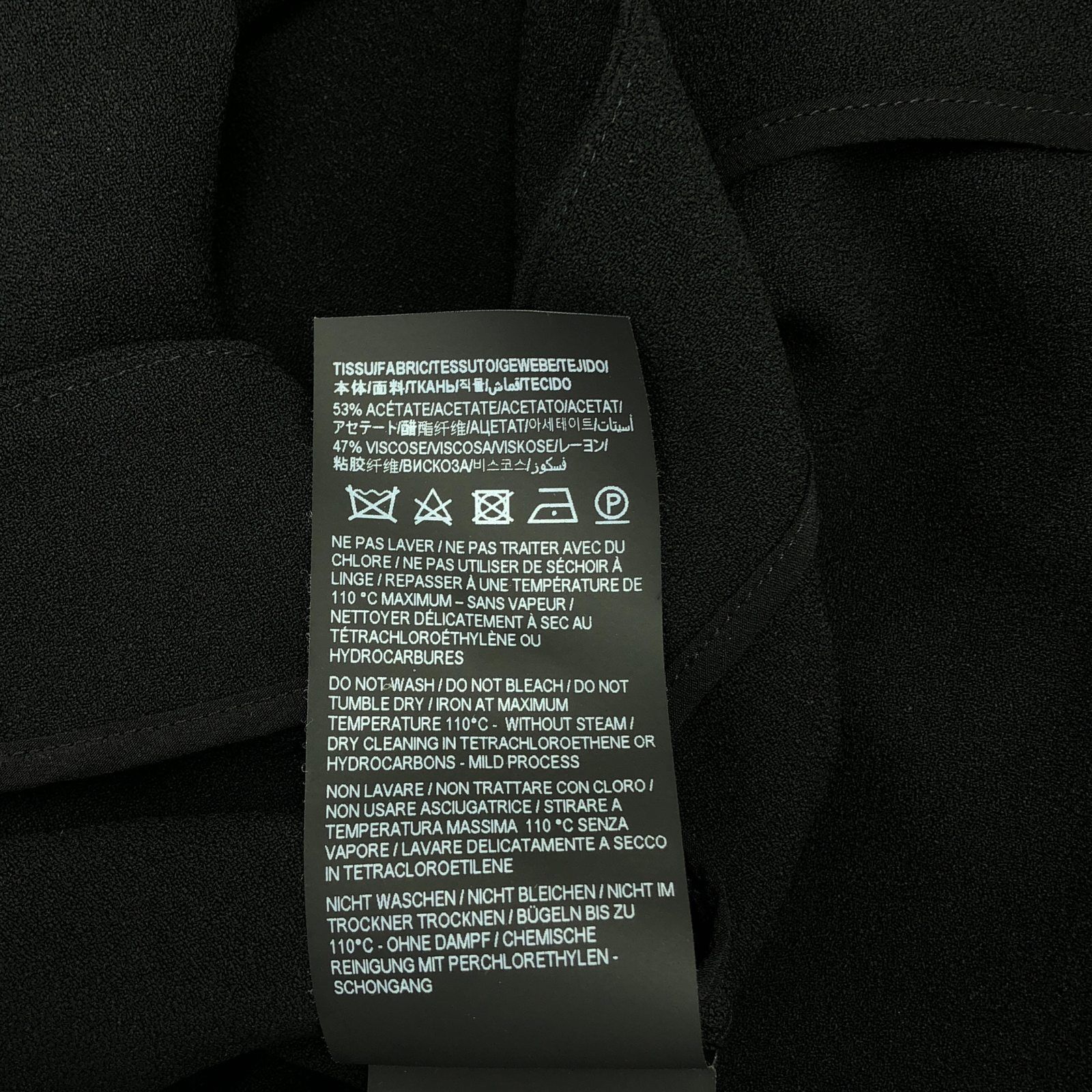 PARIS ワンピース