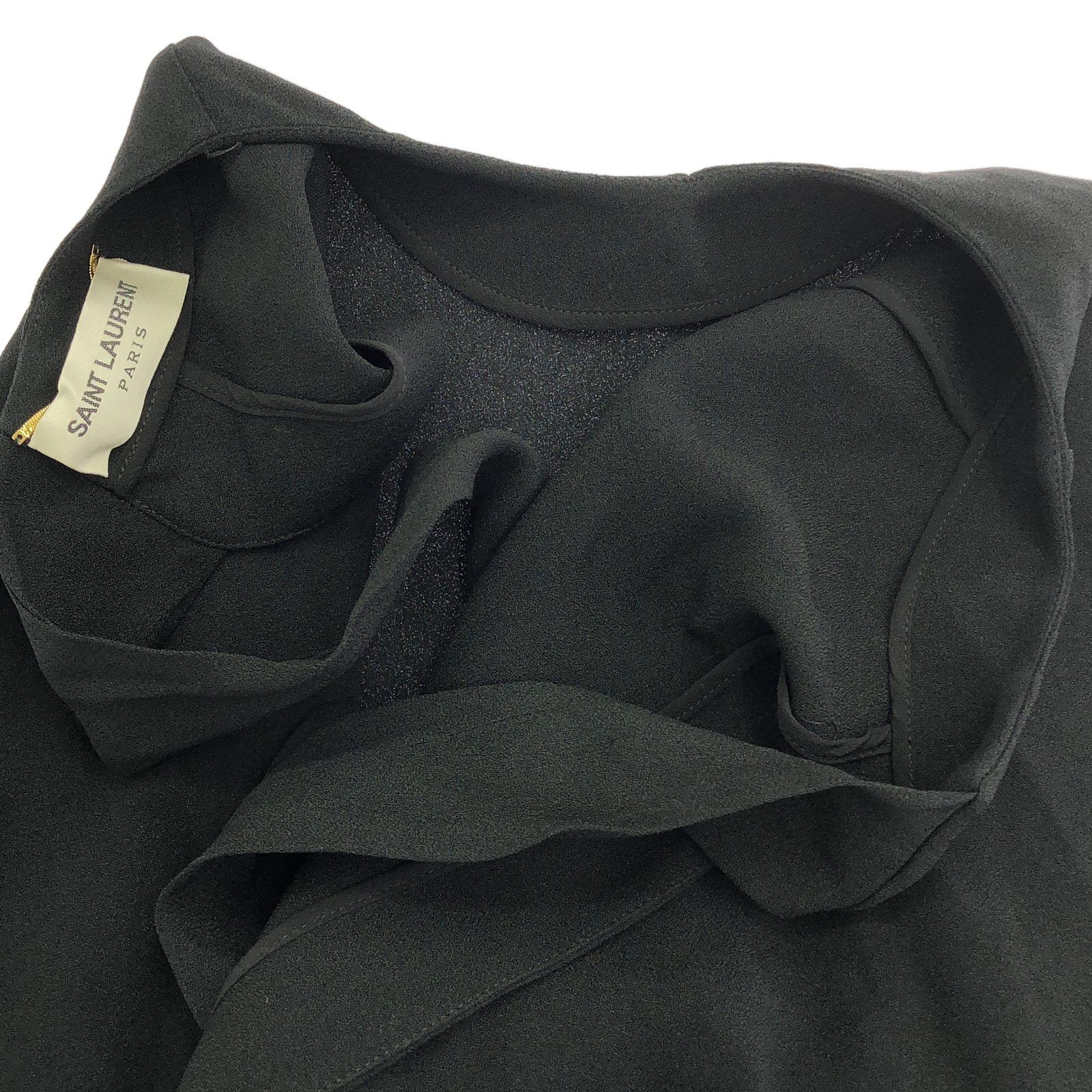 サンローランパリ