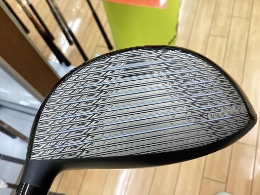 ブリヂストン B 1 ST 9.5° ドライバー DR VENTUS BS 6 フレックスS メンズ 男性用 右利き 右用 Bランク ゴルフクラブ