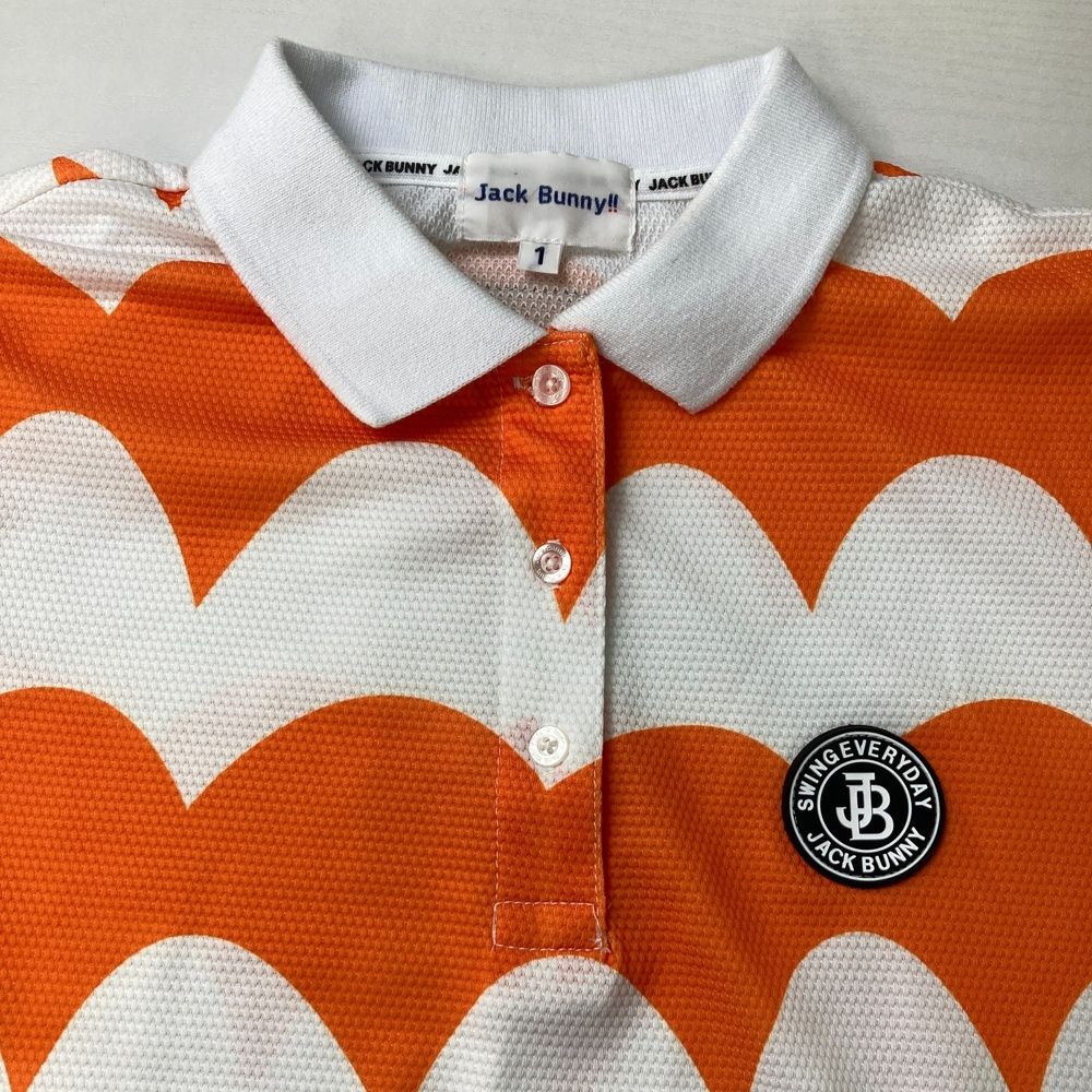 ジャックバニータフタメッシュプリーツスカートサイズ1 Jack Bunny