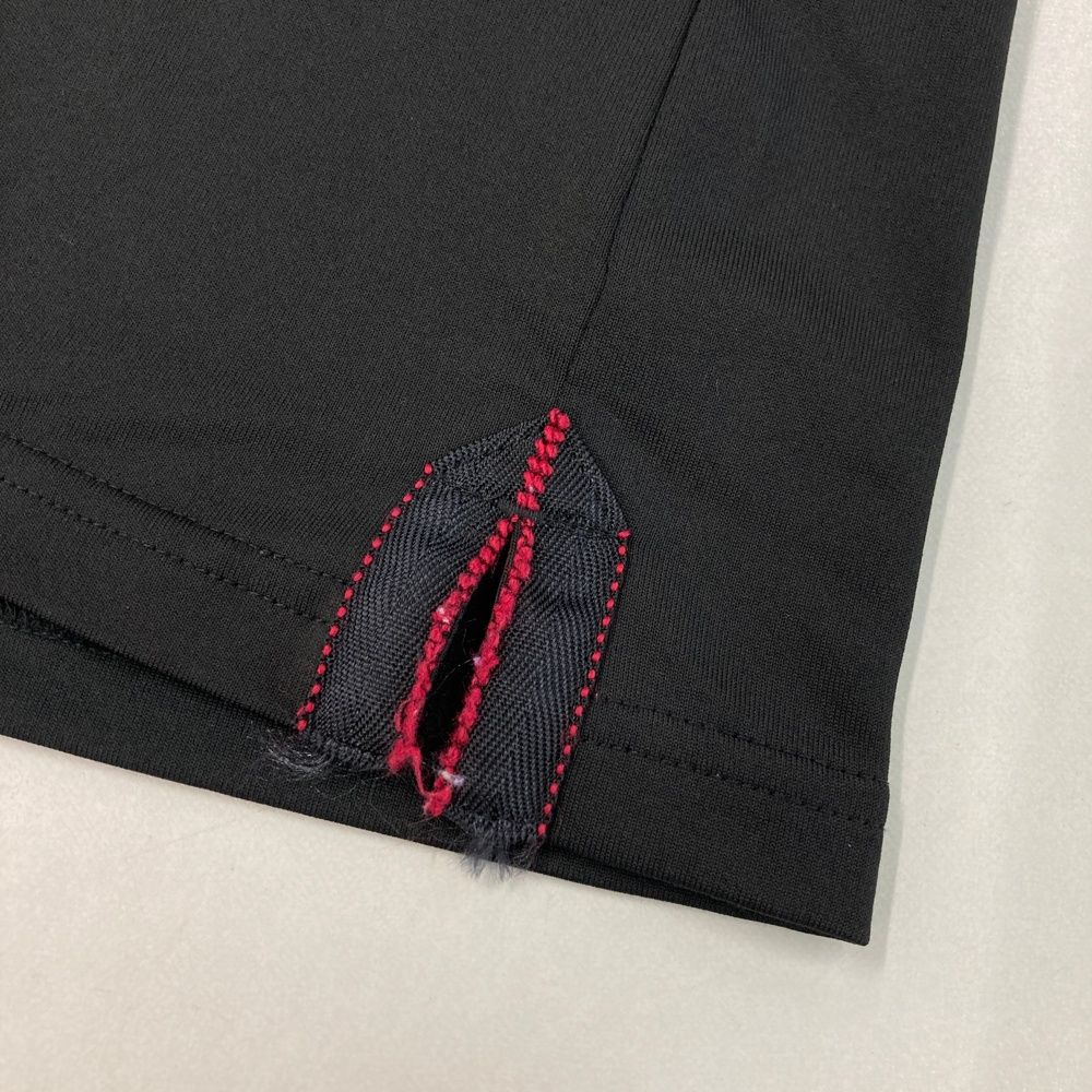 GOLF ブリーフィング