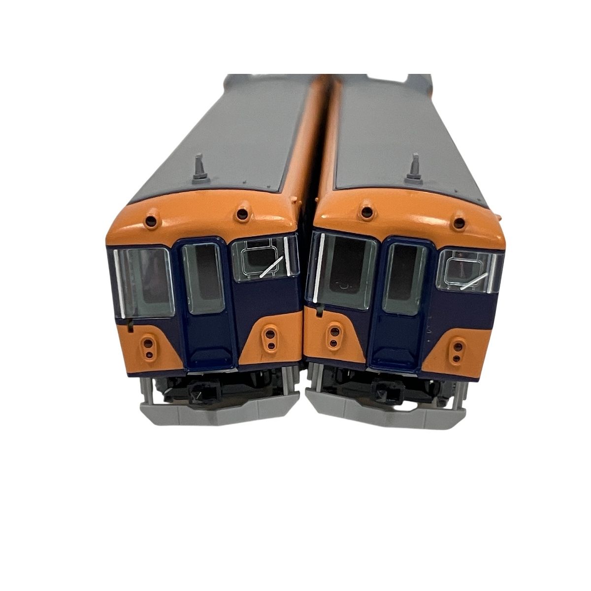 KATO Nゲージ 10-1911 近鉄10100系 新ビスタカー 三重連 9両セット 美