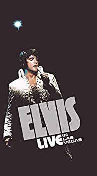 CD］Live in Las Vegas 【公式通販】
