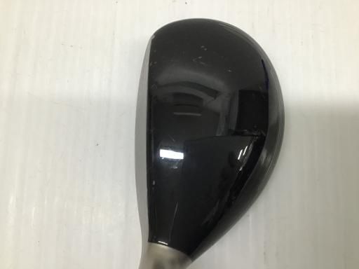 ブリヂストン B 2 HT H 4 ユーティリティ UT 特注シャフト フレックスS メンズ 男性用 右利き 右用 Dランク ゴルフクラブ