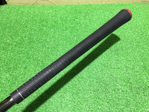 中古】 テーラーメイド R9 MAX #4 単品アイアン LI Dynamic Gold