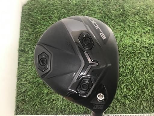 コブラ cobra DS-ADAPT LS 3W フェアウェイウッド FW LIN-Q for Cobra DS-ADAPT FW フレックスS メンズ 男性用 右利き 右用 Cランク ゴルフクラブ