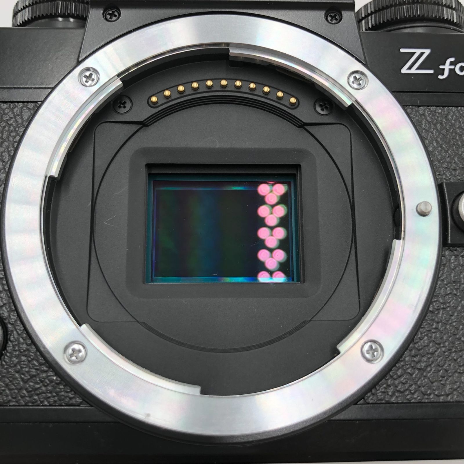  Nikon ミラーレス一眼 Z fc ブラック 16 50 VR レンズキット その他 デジタルカメラ