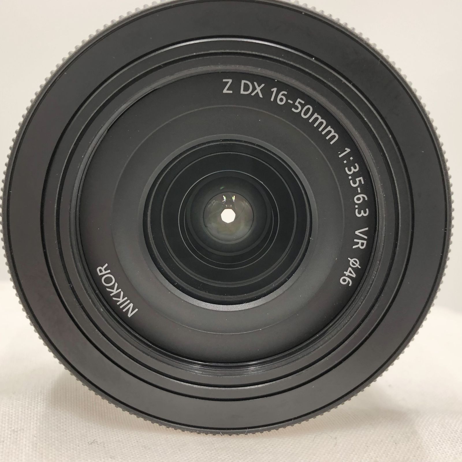 ミラーレス一眼 Z