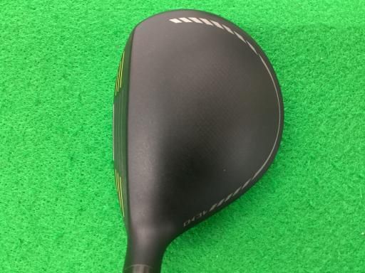 ロイヤル RC VX 7 W フェアウェイウッド FW VANQUISH Exclusive by ロイコレ フレックスSR メンズ 男性用 右利き 右用 Bランク ゴルフクラブ