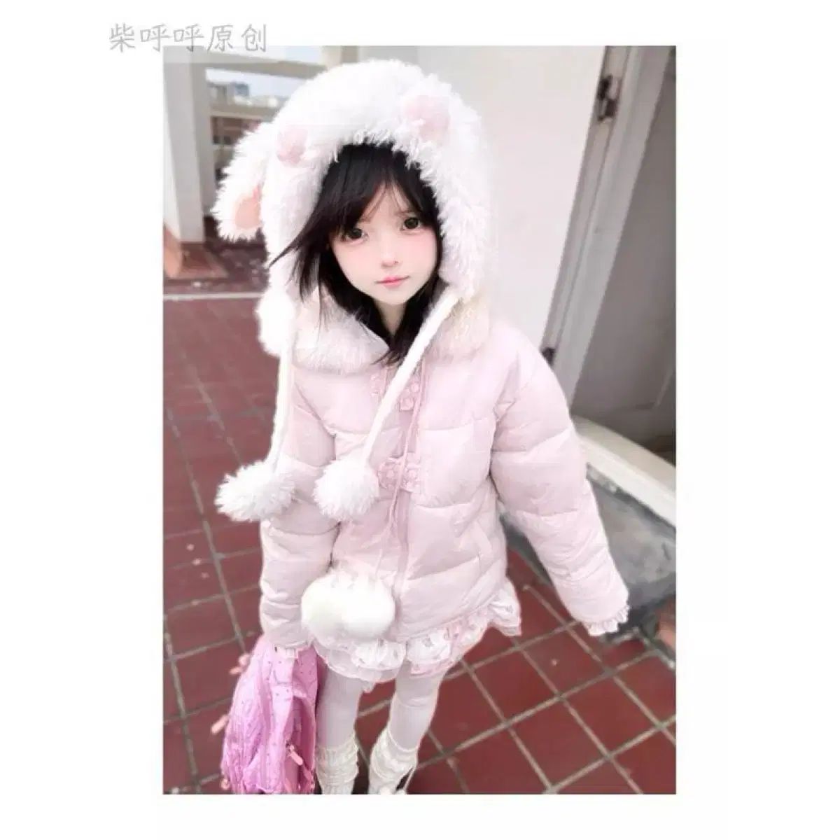 アウター ロリータ