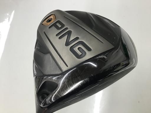 ピン G400 SFT 10° ドライバー DR ALTA DISTANZA フレックスその他 メンズ 男性用 右利き 右用 Cランク ゴルフクラブ