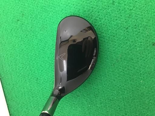 キャロウェイ MAVRIK U 4 ユーティリティ UT Diamana 50 for CW フレックスS メンズ 男性用 右利き 右用 Cランク ゴルフクラブ