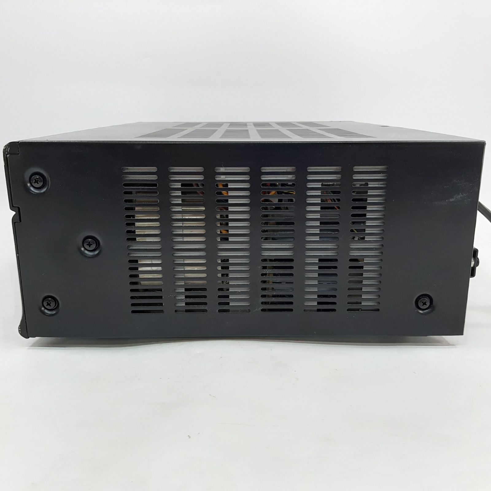 卓上形ベーシックアンプ