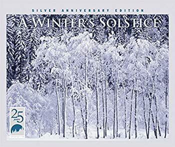 【中古】［CD］Winter's Solstice: Enhanced Si