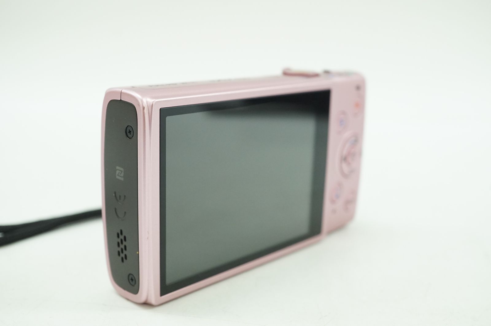 C091853 Canon IXY 630 ピンク デジタルカメラ