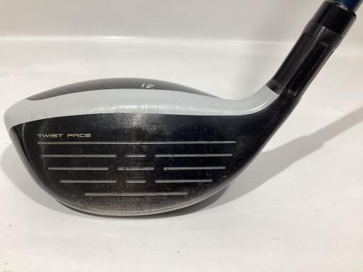 テーラーメイド SIM 2 MAX 7 W フェアウェイウッド FW TENSEI BLUE TM 50 フレックスS メンズ 男性用 右利き 右用 Cランク ゴルフクラブ