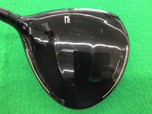 コブラ KING XB 9° イエロー ドライバー DR Speeder EVOLUTION for RADSPEED フレックスS メンズ 男性用 右利き 右用 Dランク ゴルフクラブ