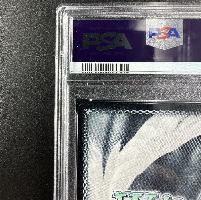 PSA10】葬送のフリーレン 魔法使い フリーレン SP SFN/S108-T11SP