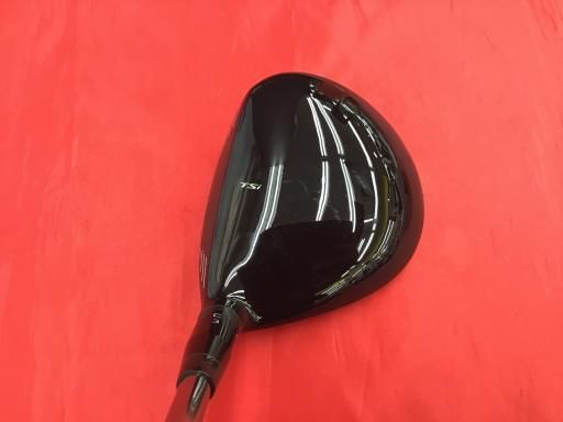 タイトリスト TSi 1 15° フェアウェイウッド FW 特注シャフト フレックスS メンズ 男性用 右利き 右用 Cランク ゴルフクラブ