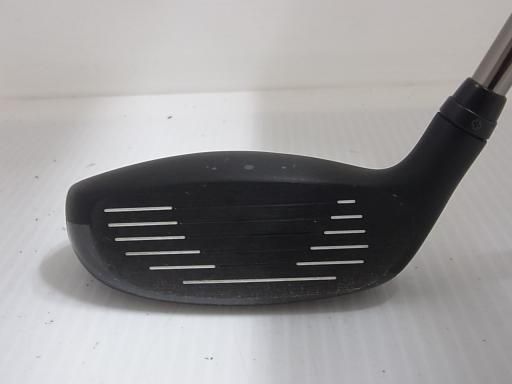 ピン G 425 U 5 アーコス付き ユーティリティ UT PING TOUR 173-85 フレックスS メンズ 男性用 右利き 右用 Cランク ゴルフクラブ