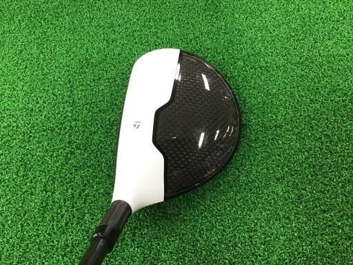 テーラーメイド M2 ショップ 5W フェアウェイウッド FW TM1-216