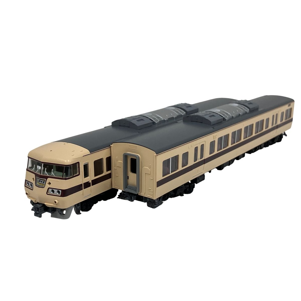 TOMIX Nゲージ 98745 国鉄 117 100系近郊電車 新快速 セット Nゲージ 鉄道模型 O10593594