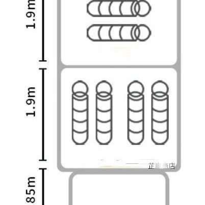 アウトドアキャンプ用大型テント