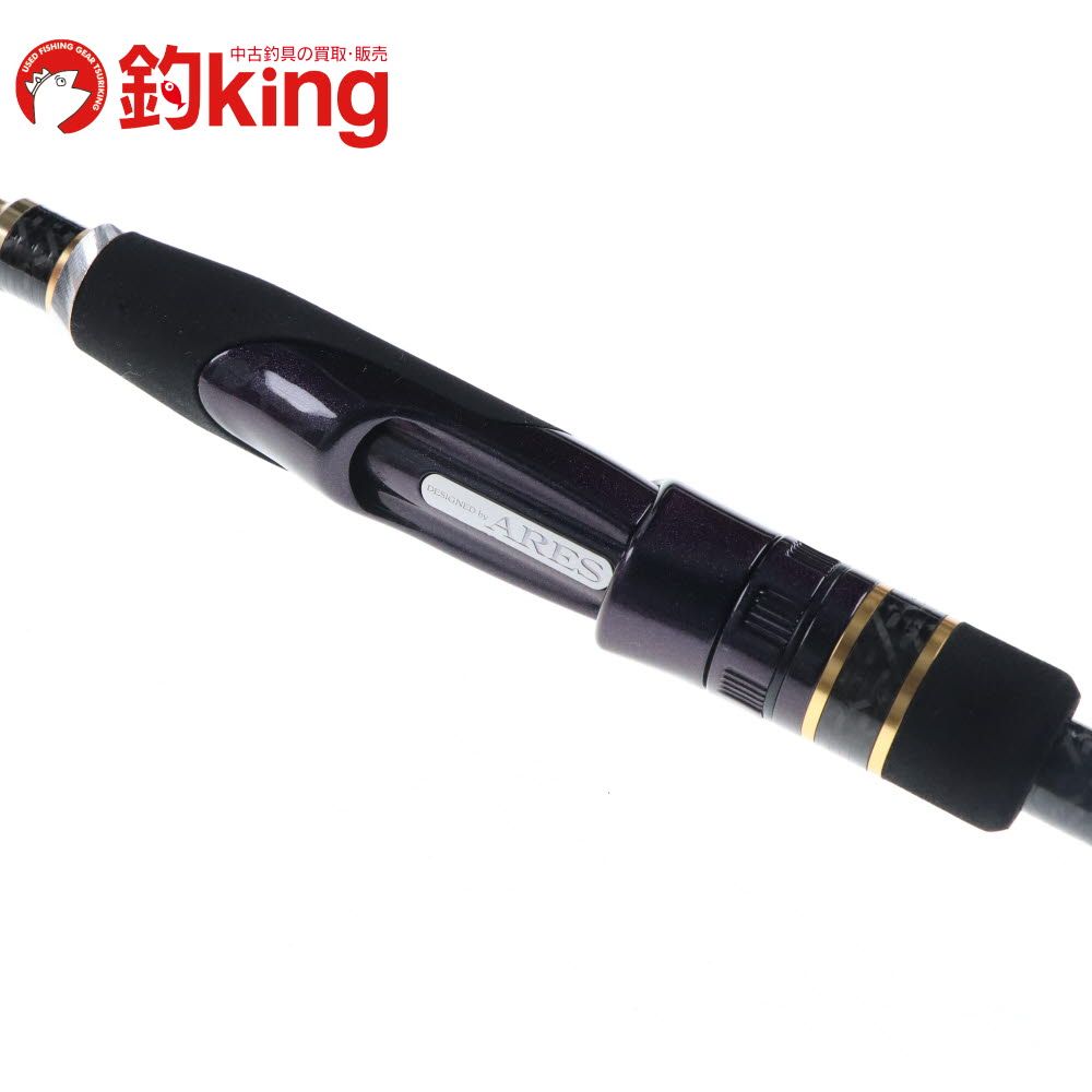 エギング ロッド