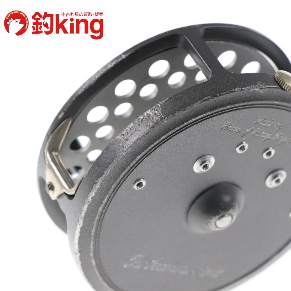 ハウスオブハーディ House of Hardy フェザーウェイト Z041M フライ ヤマメ ニジマス アマゴ イワナ フライリール ロッド リール ルアー OLIVEOS_COM_TR