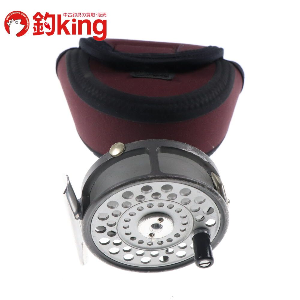 ハウスオブハーディ House of Hardy フェザーウェイト |Z041M フライ ヤマメ ニジマス アマゴ イワナ フライリール ロッド リール ルアー