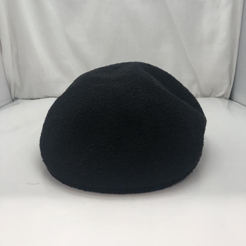 KANGOL×Supreme Bermuda 504 ハンチングキャップ 黒 シュプリーム 91 240091395314