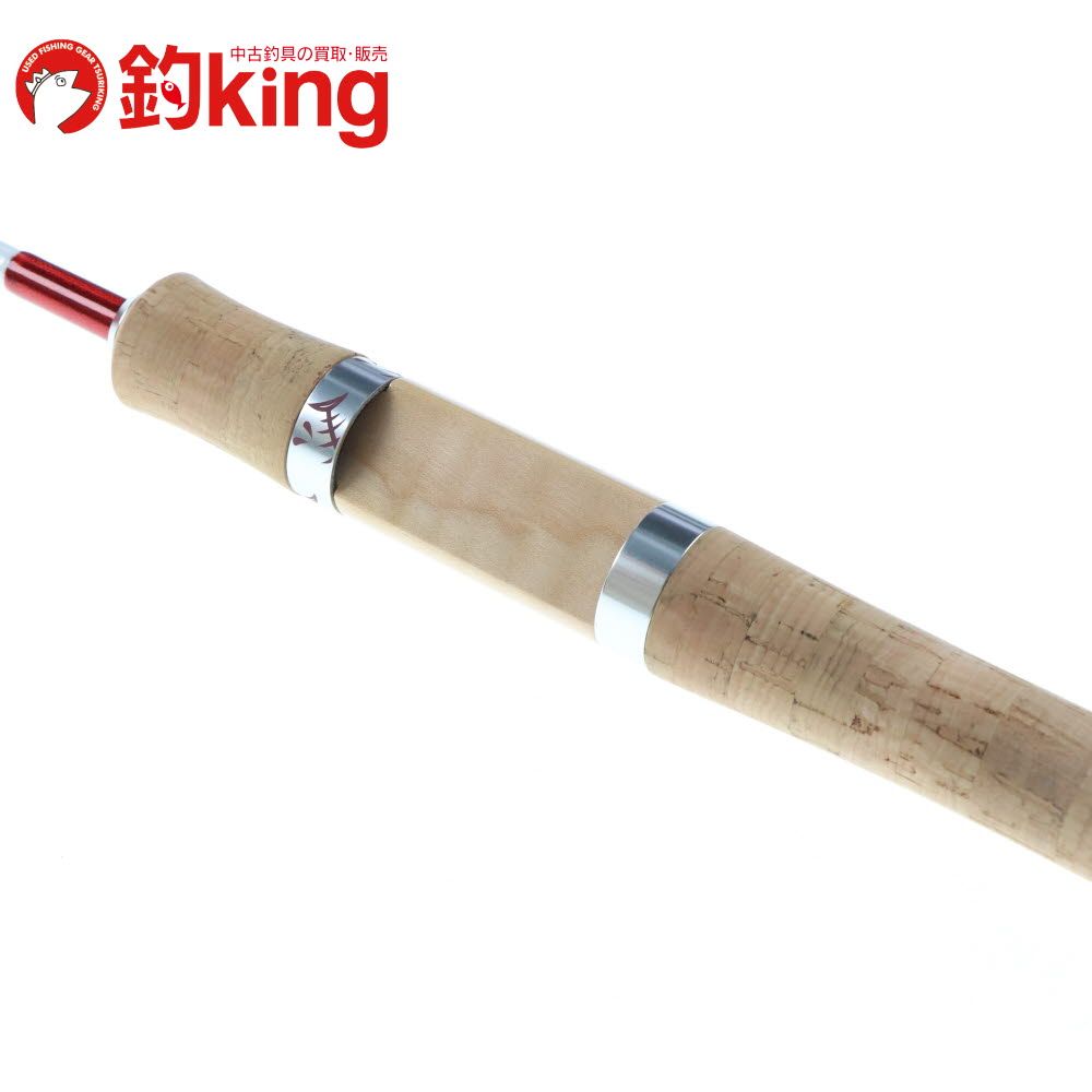 トラウトロッド