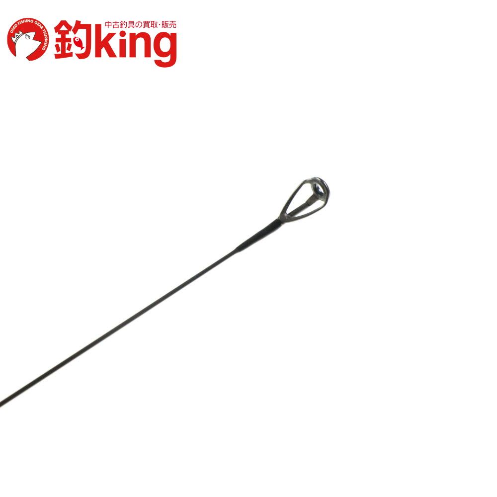 トラウトロッド ロッド