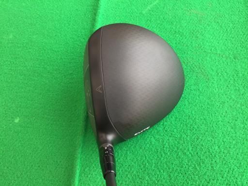 キャロウェイ ELYTE X 10.5° ドライバー DR Diamana BB 53 フレックスS メンズ 男性用 右利き 右用 Bランク ゴルフクラブ