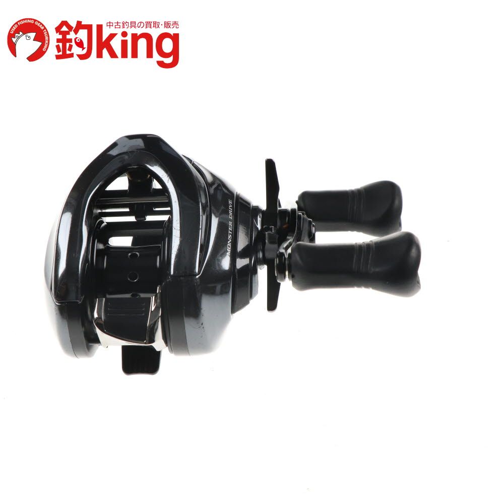 シマノ 18 アンタレスDC MD XG 右 /Z034M ブラックバス バス バス釣り  