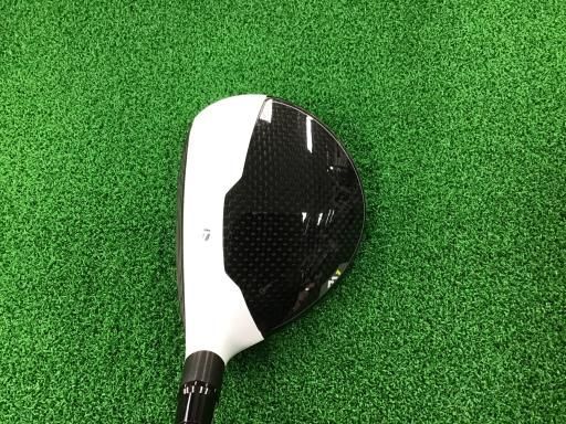 テーラーメイド M 1 2017 5 W USA フェアウェイウッド FW 特注シャフト フレックスS メンズ 男性用 右利き 右用 Cランク ゴルフクラブ