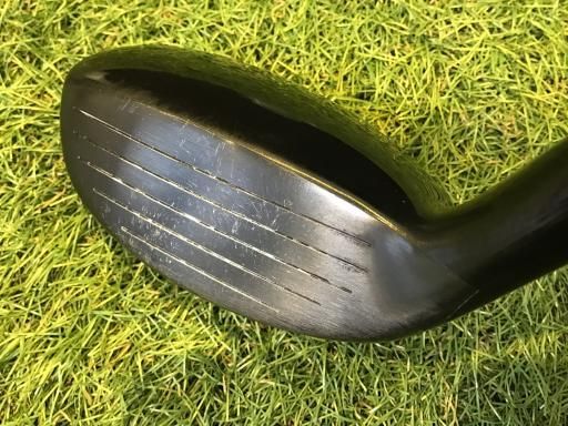 Progress BB 4 UT U 5 ユーティリティ 特注シャフト フレックスS メンズ 男性用 右利き 右用 Cランク ゴルフクラブ