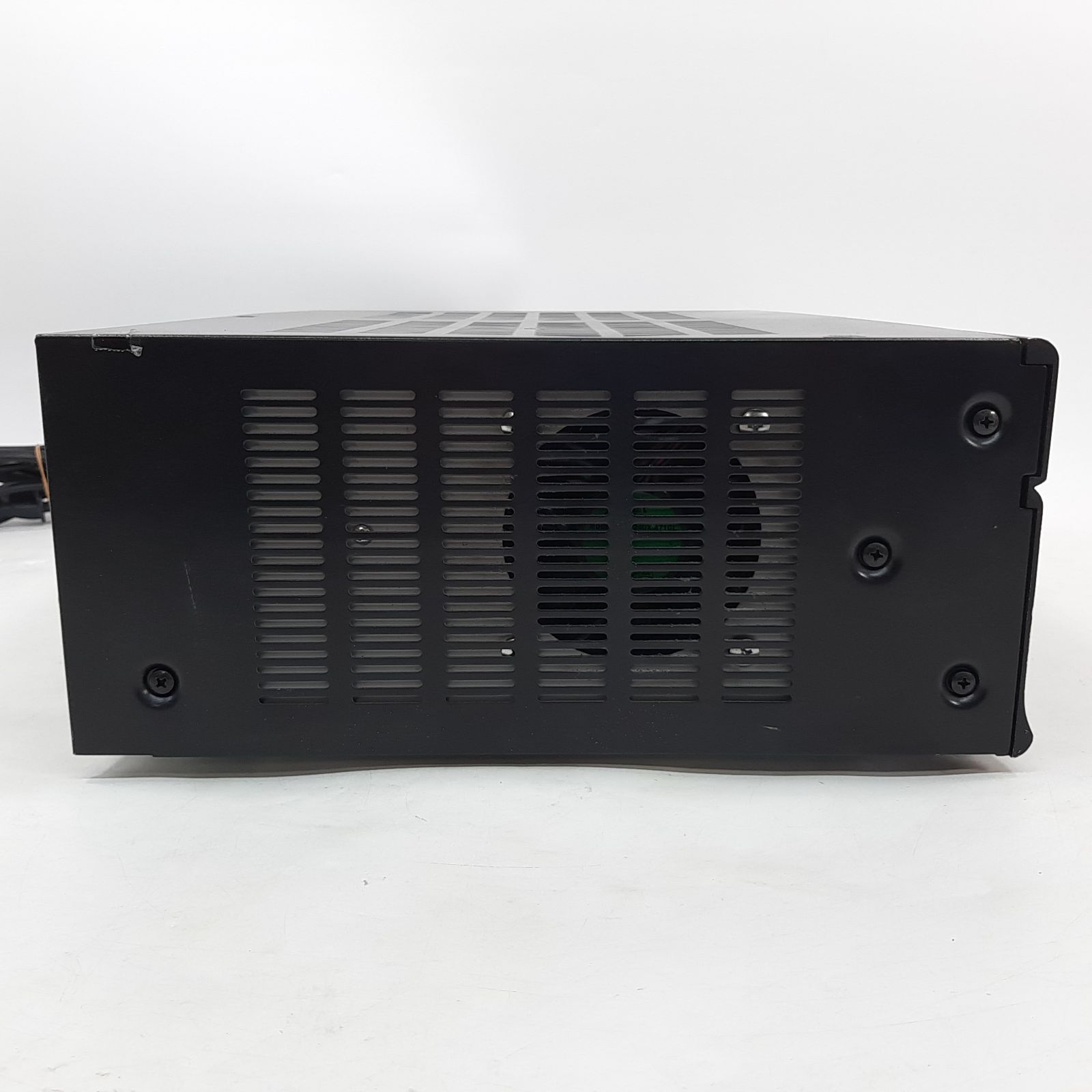 卓上形ベーシックアンプ