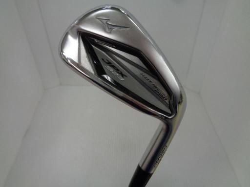 ミズノ JPX 923 HOT METAL PRO 6S アイアンセット IR 純正特注シャフト フレックスS メンズ 男性用 右利き 右用 Cランク ゴルフクラブ