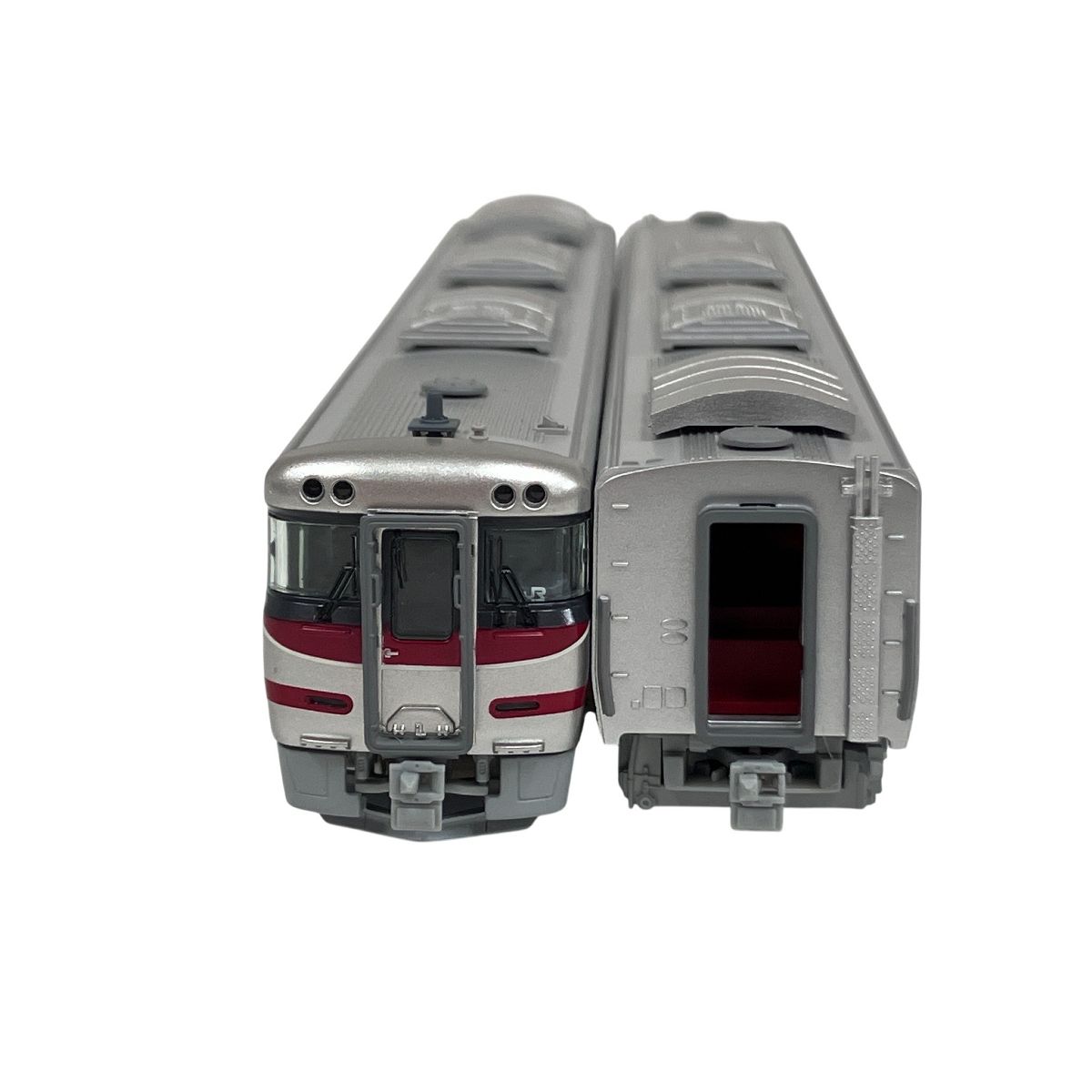 びわこエクスプレス 改良版