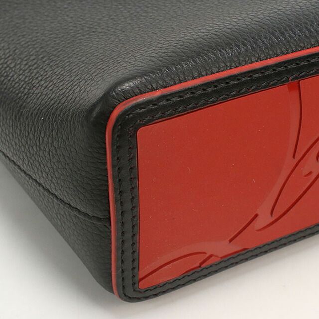 クリスチャンルブタン