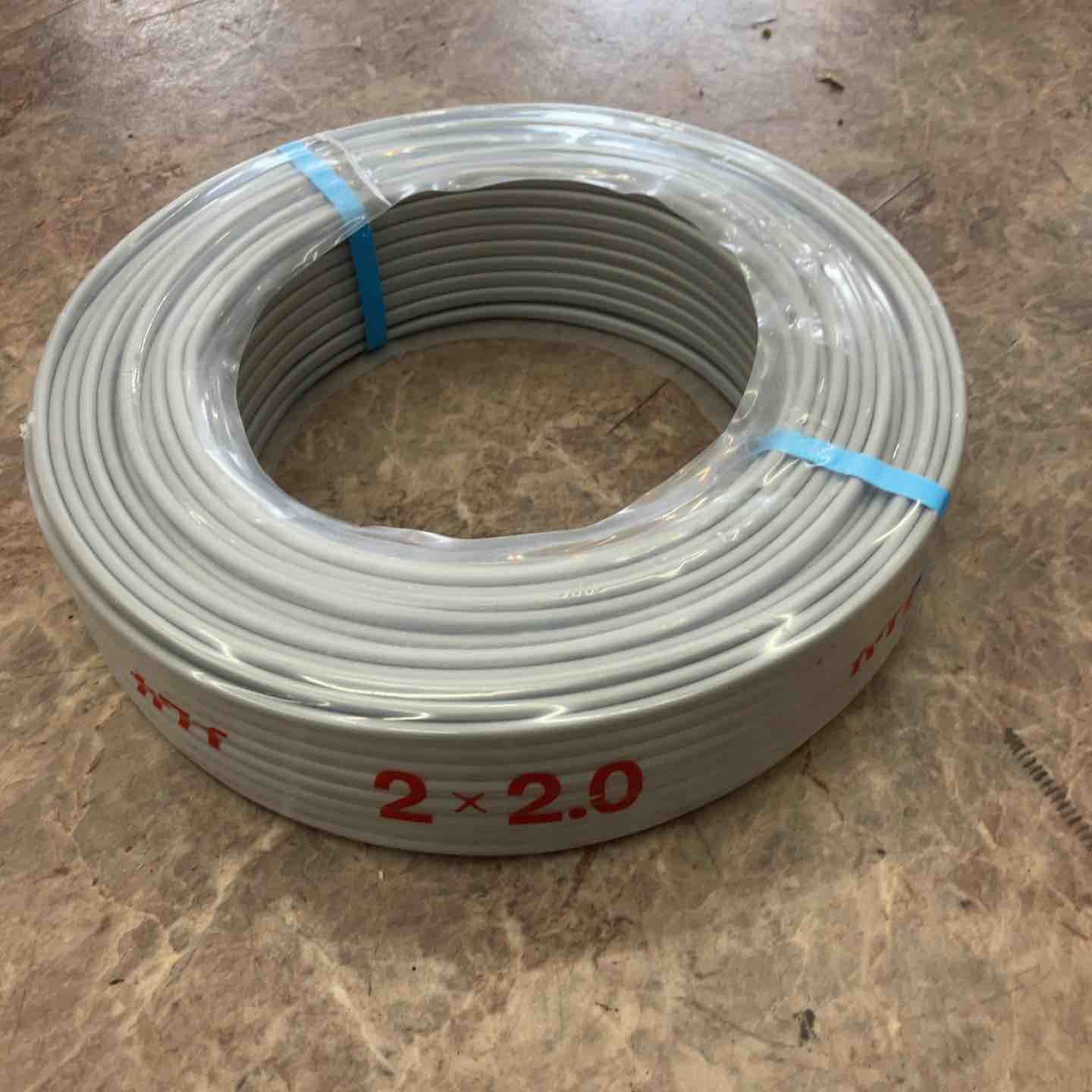 VVFケーブル 2.0×2C 所沢店