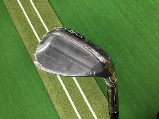 タイトリスト VOKEY SPIN MILLED SM9 ジェットブラック 54°|10°S ウェッジ WG NS PRO 950GH neo フレックスS メンズ 男性用 右利き 右用 Bランク ゴルフクラブ