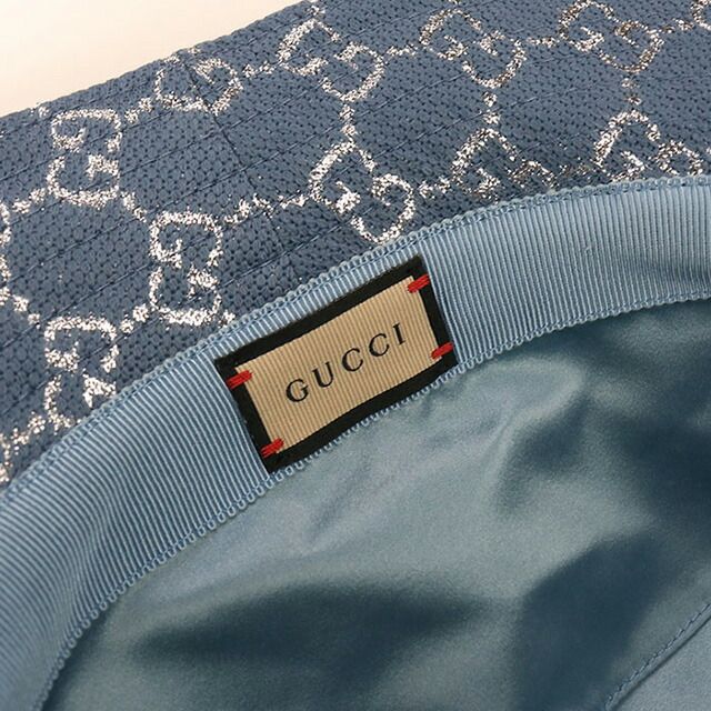 バケットハット